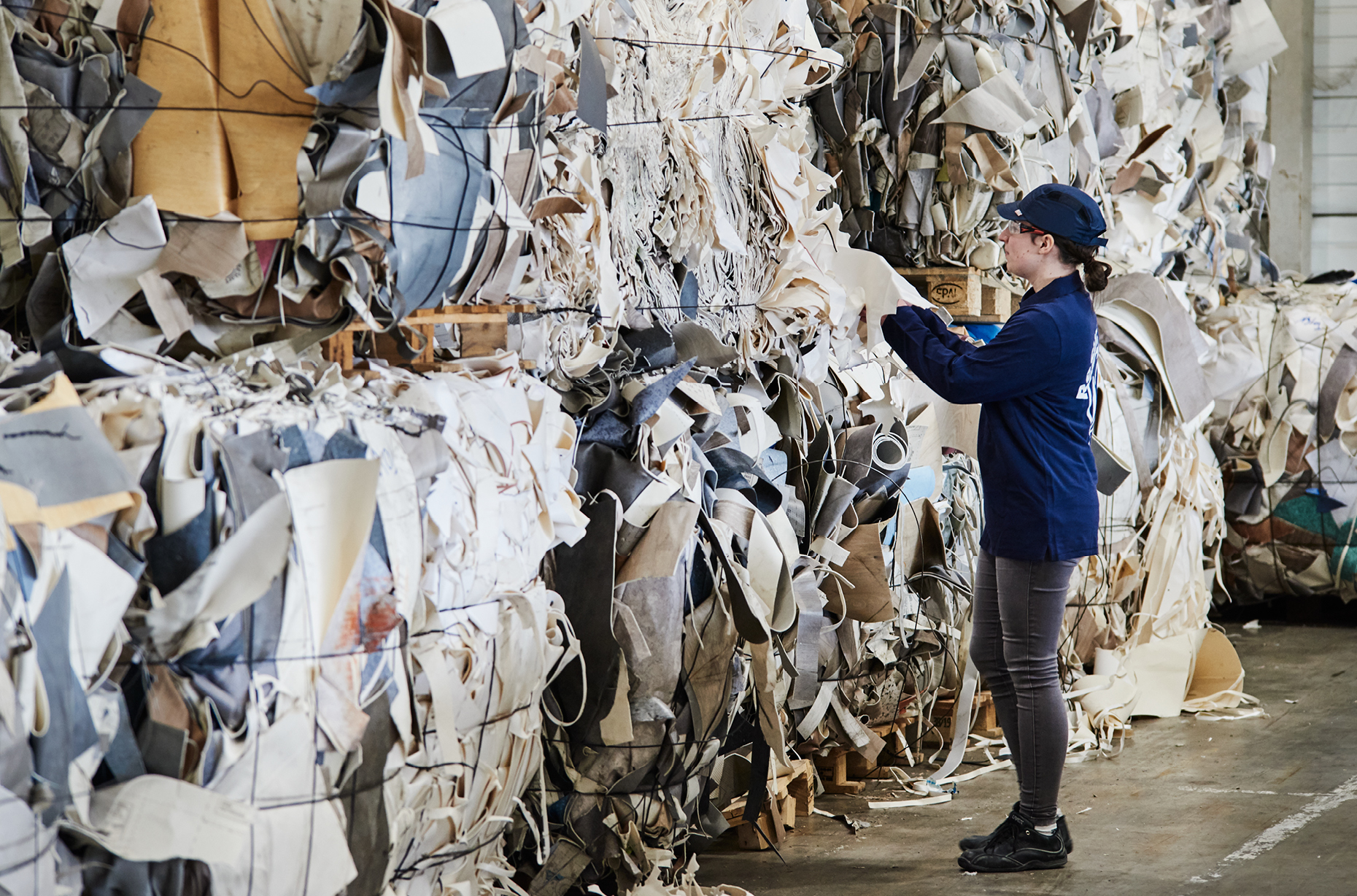 ReStart Tarkett Lincona 1