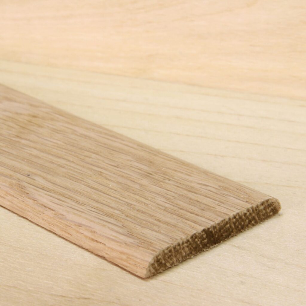 KATTELIIST massiiv tamm HL tootlemata KA0540TA24E 01064