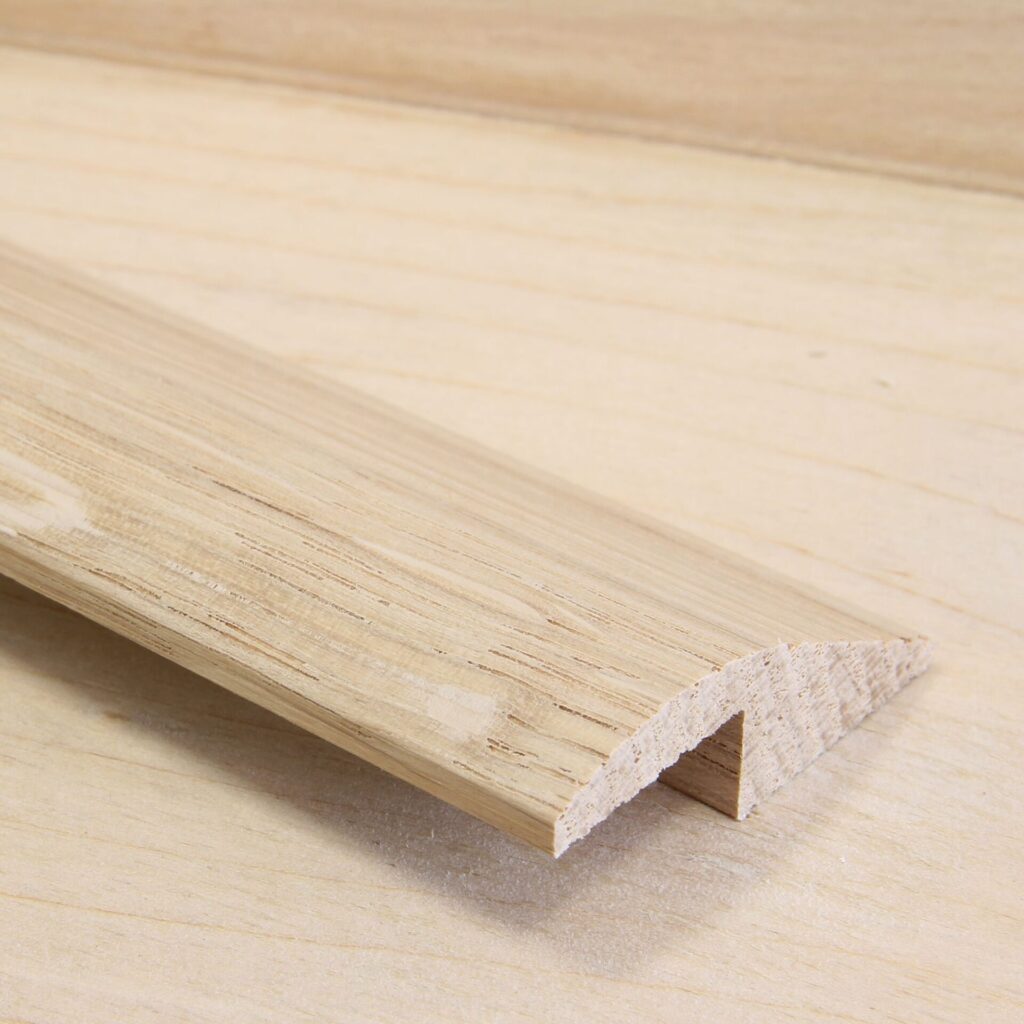 NIVOOLIIST 8mm massiiv tamm tootlemata NI8 3