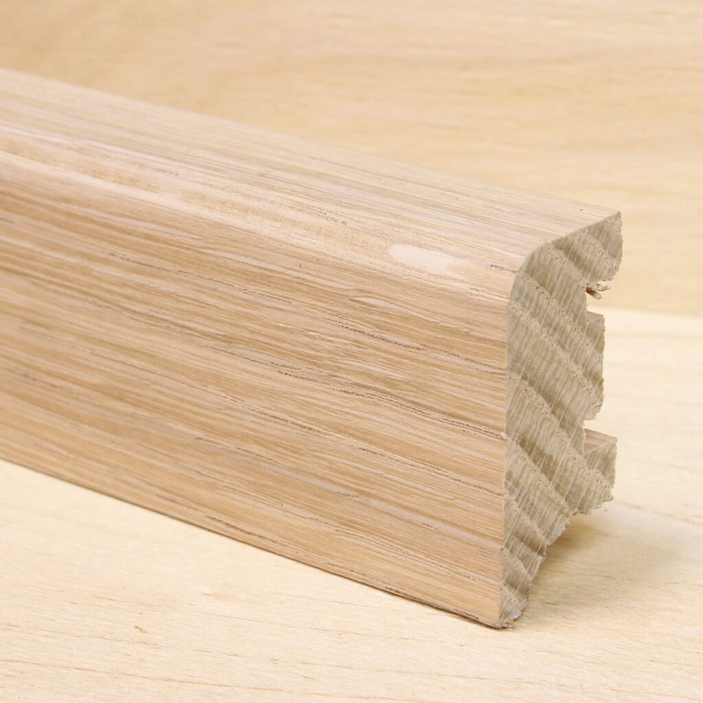 SOKLILIIST massiiv tamm HL tootlemata PO2040TA30E