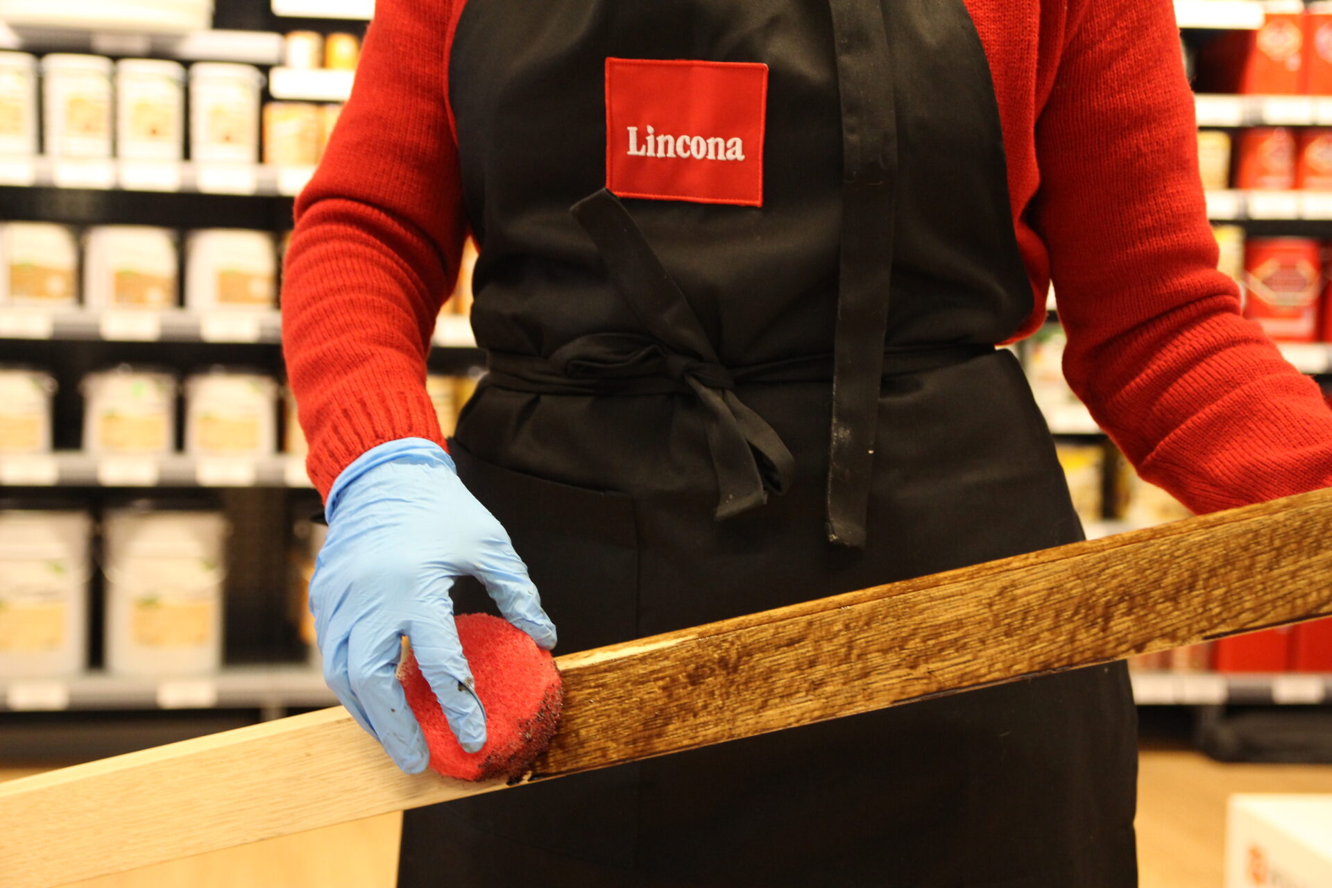 Too liistud toonimisse