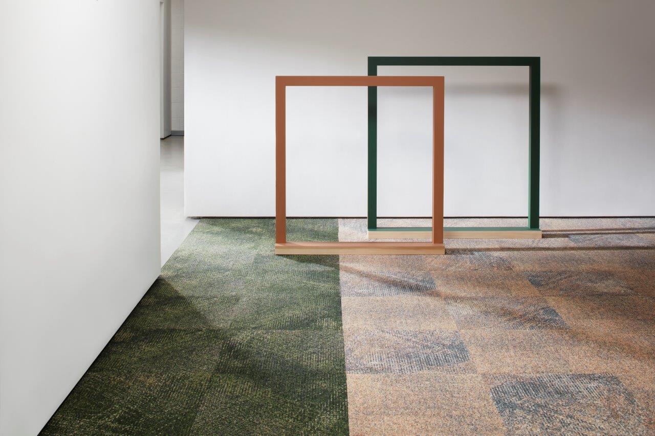 Landscapes Marram Urchin