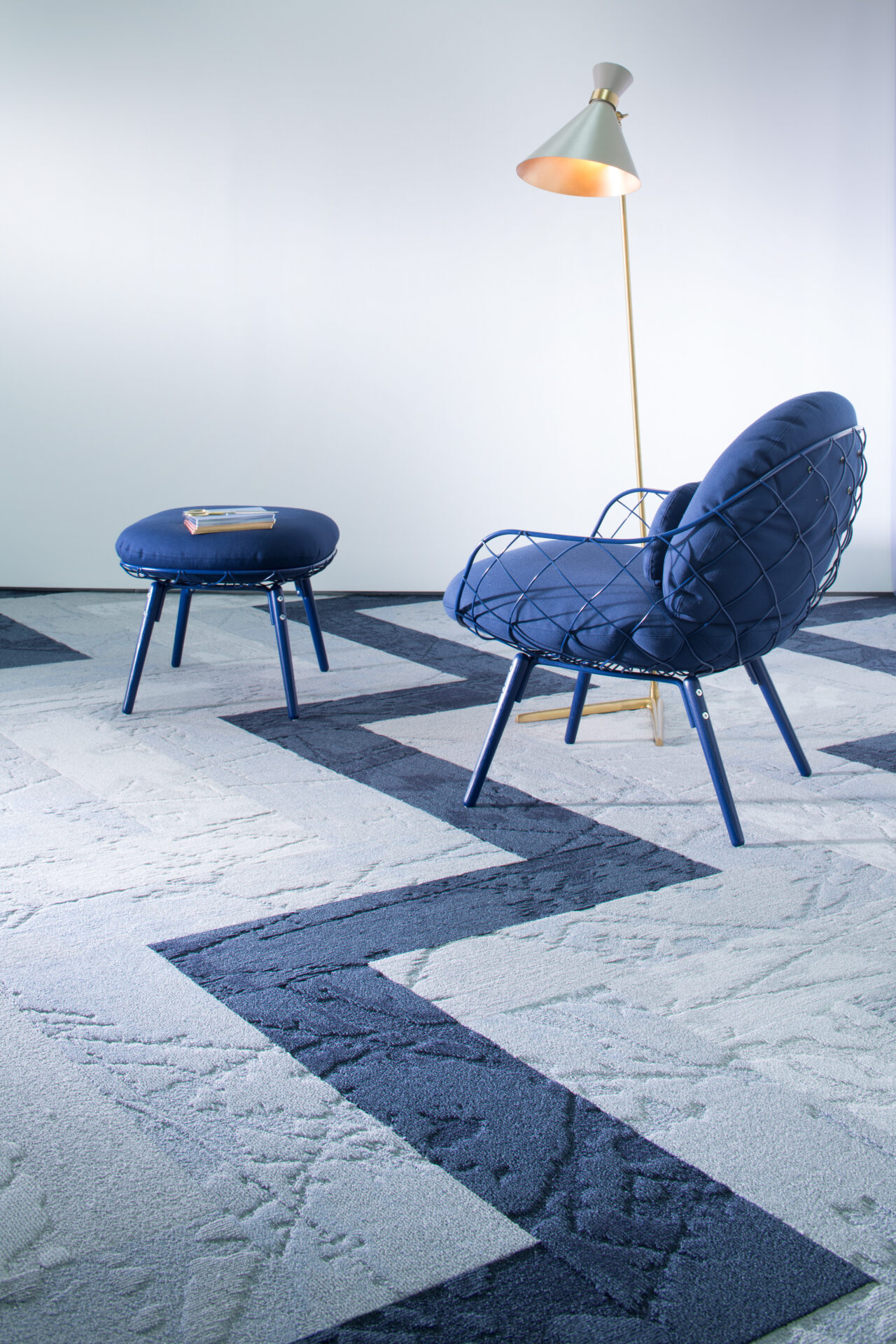 SHACKLETON HERRINGBONE RGB