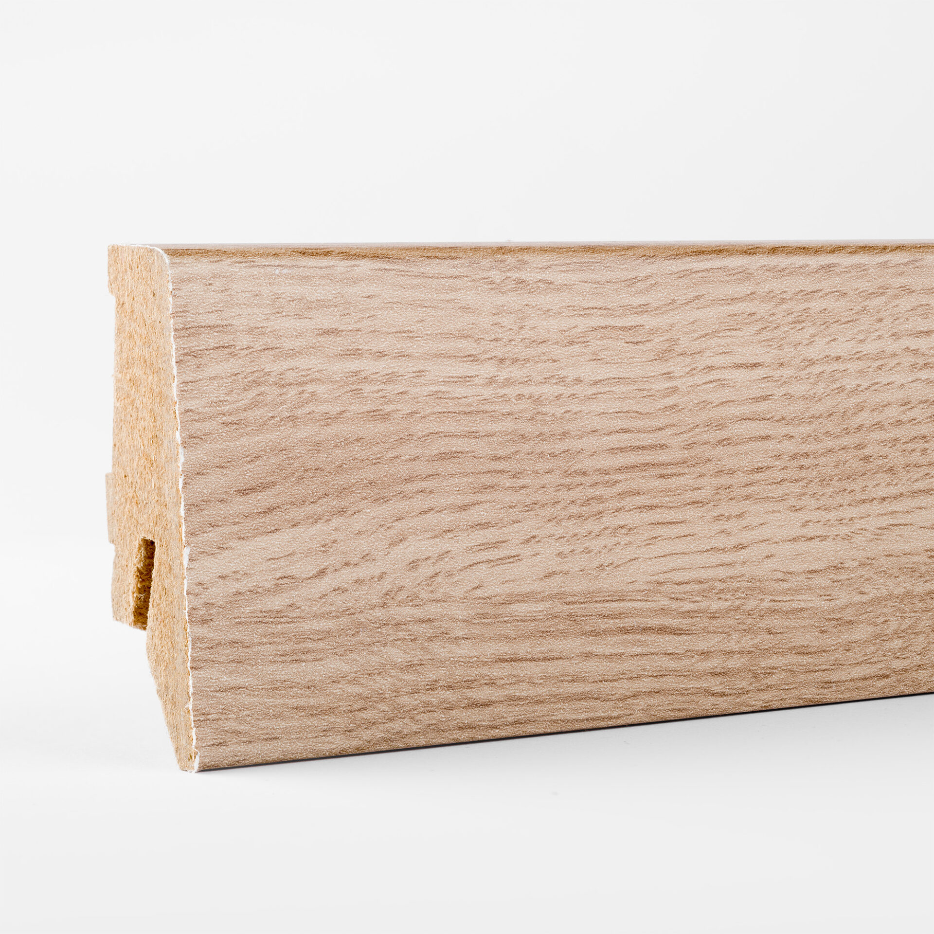 Puitlaud puidu viimistlusmaterjal hele tamm tekstuur