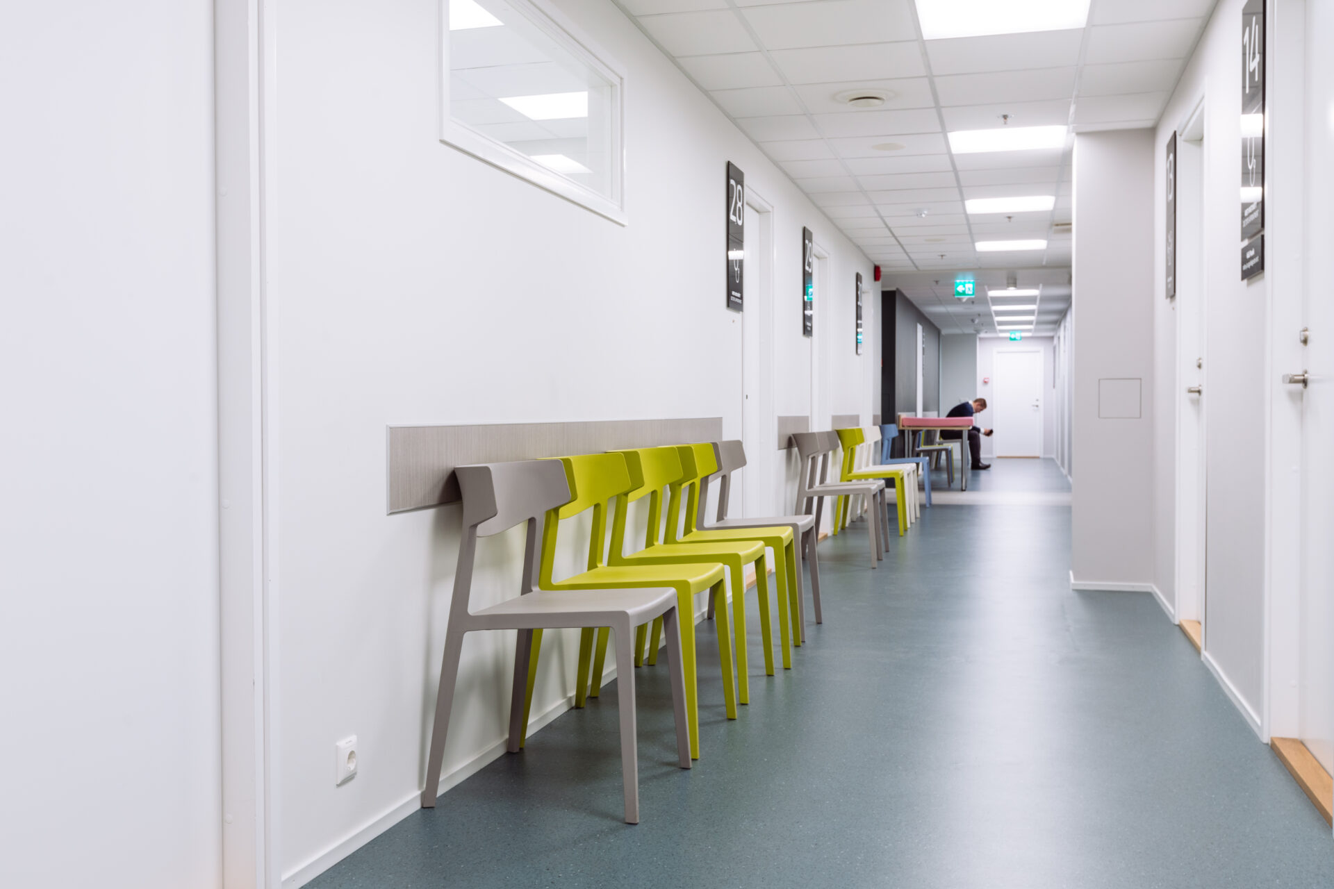 Qvalitas Arstikeskus Tartus