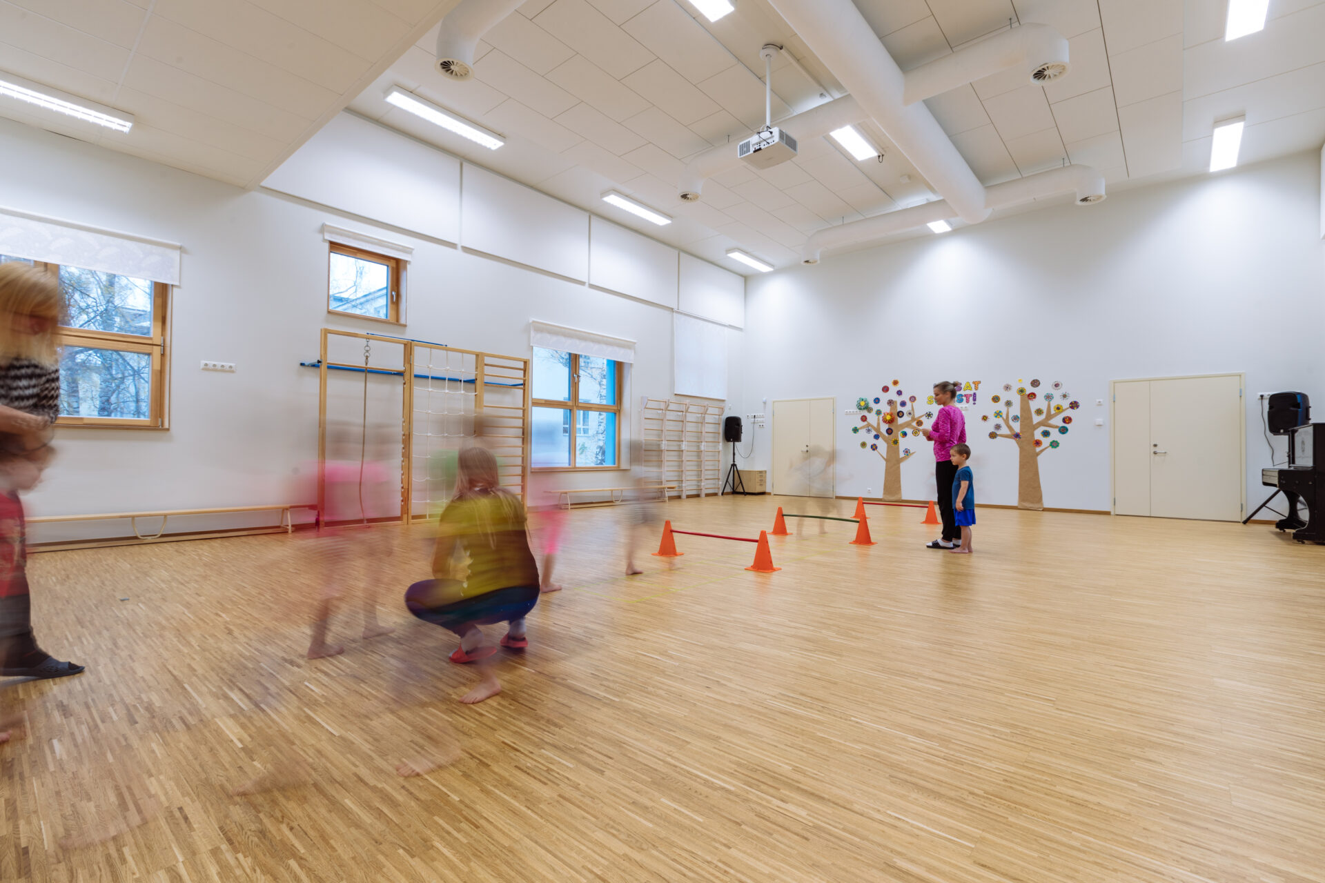 Rõõmupesa lasteaed