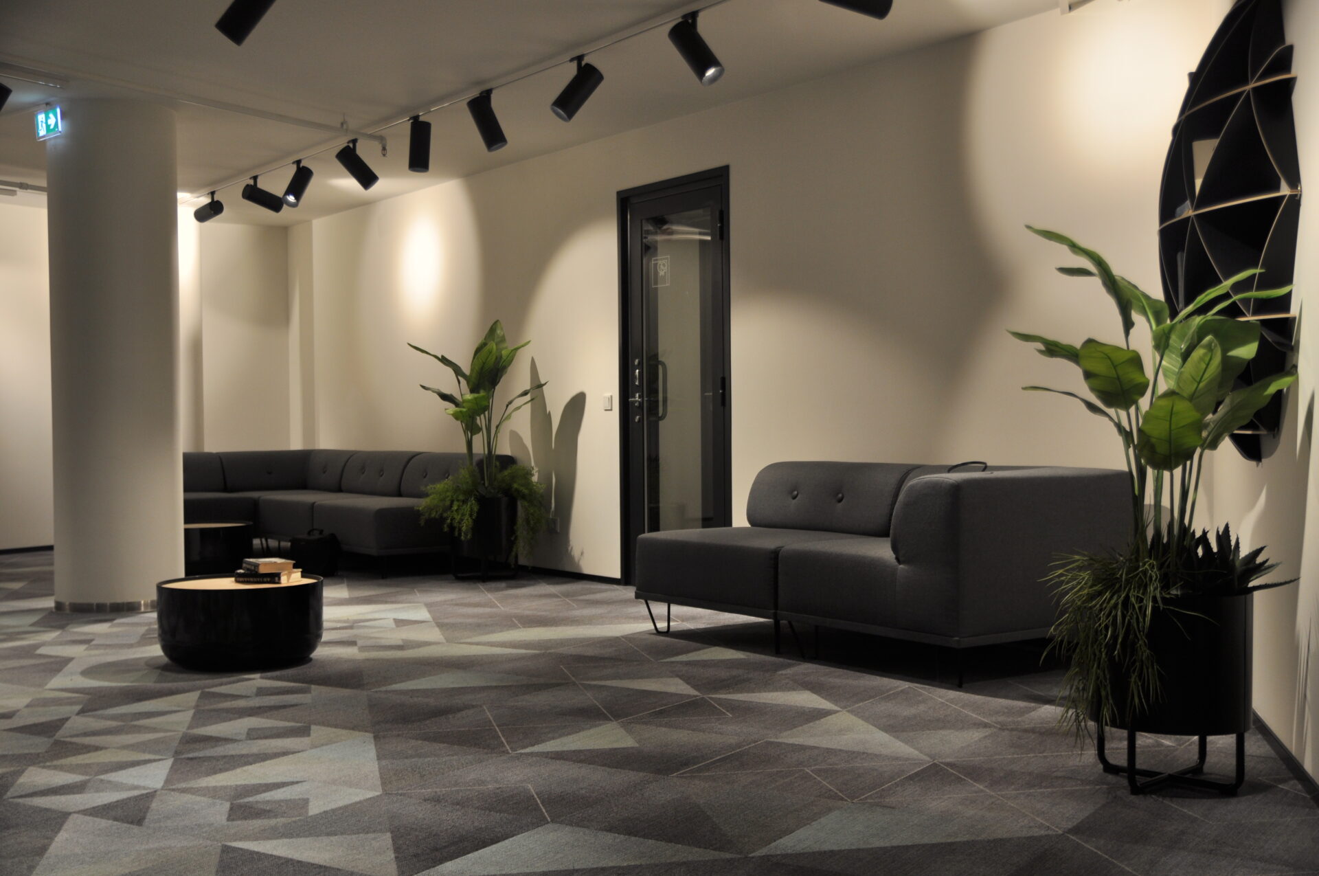 Tammsaare Ärimaja vabaaja/ mängude tuba