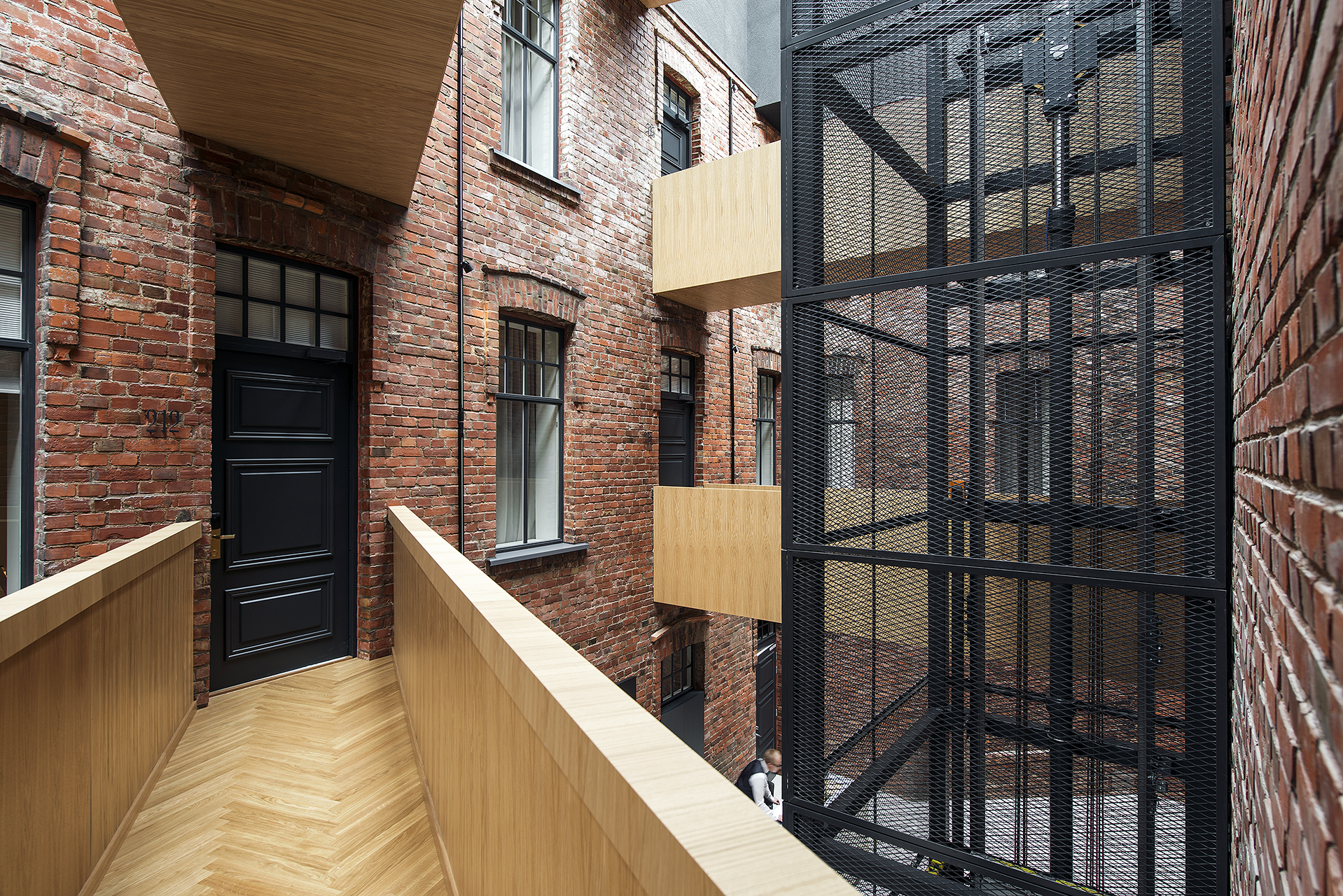 Viljandi Park Hotell