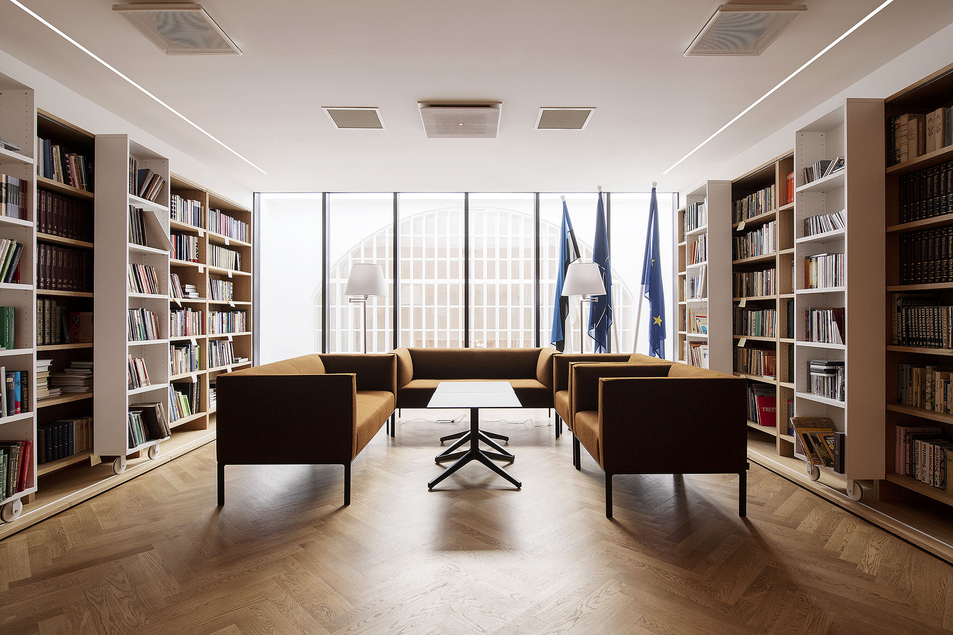 Eesti Vabariigi Suursaatkond Moskvas