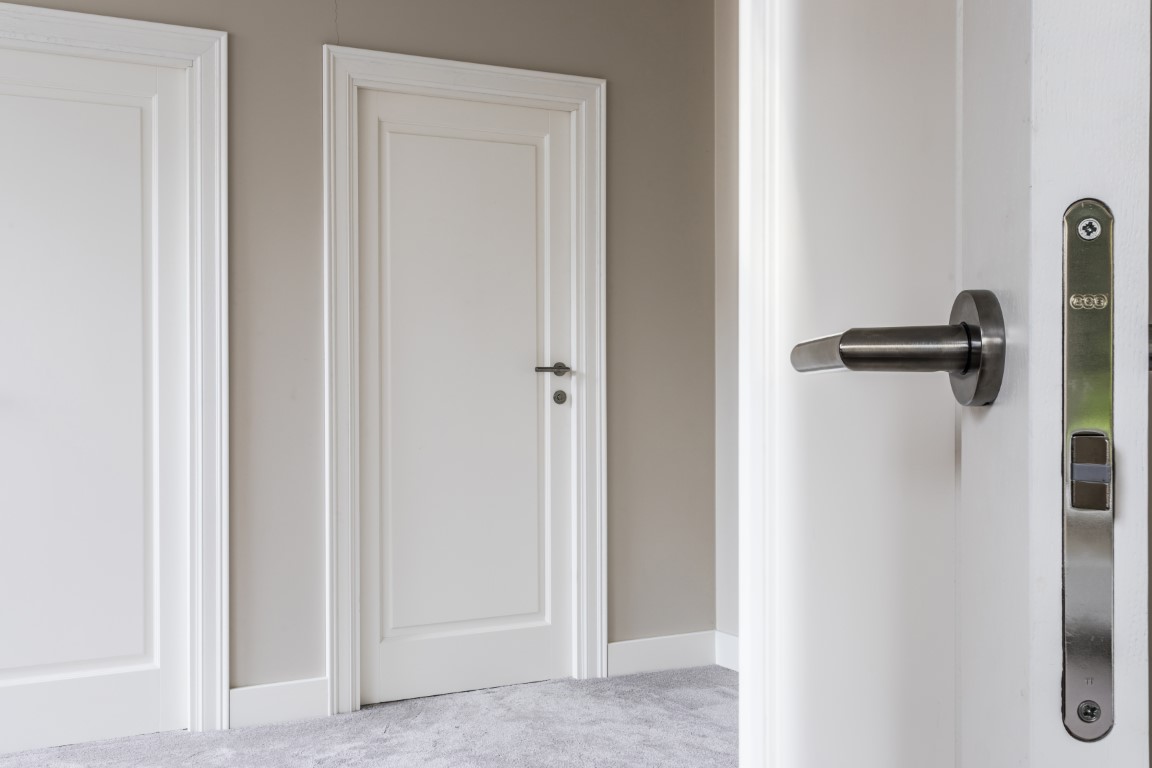 Kopp-kopp, kas uksi on?