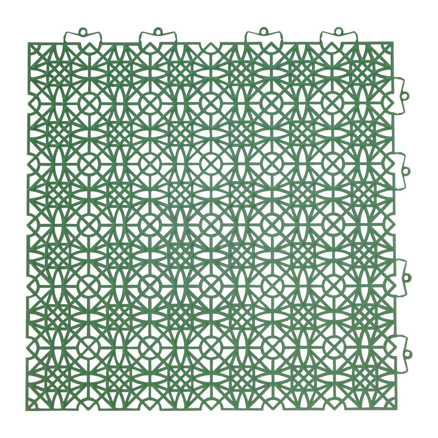 KÄRGPLAAT Terrasol 06051 roheline