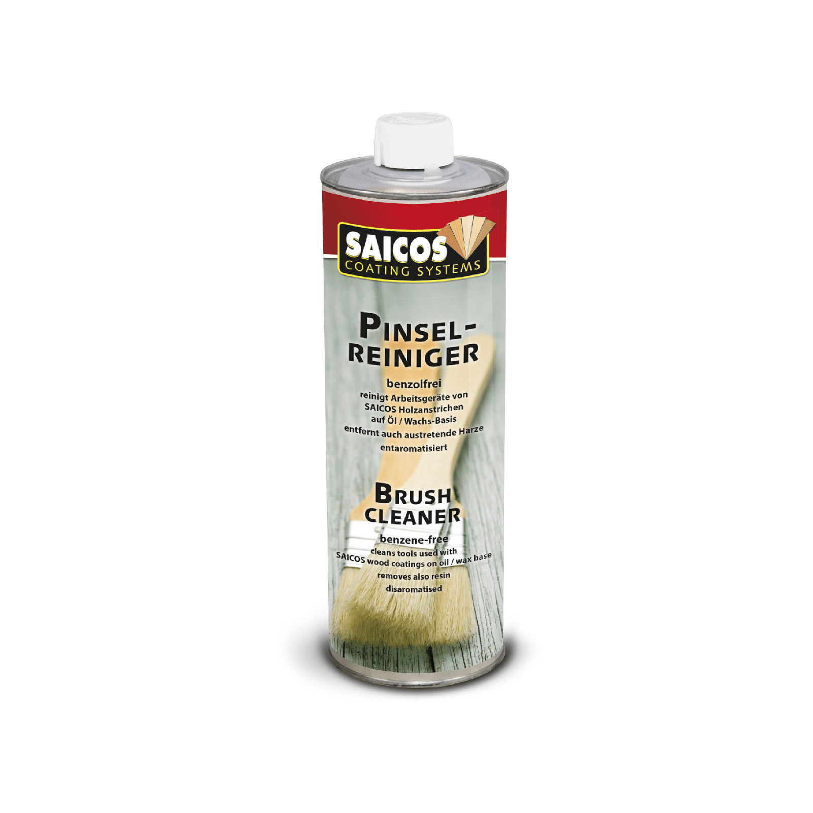 PUHASTUSVAHEND pintslite/töövahendi puhastamiseks