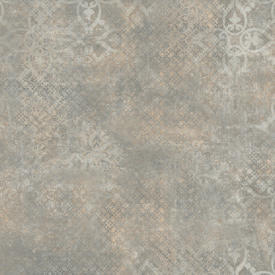 PVC Iconik 260D Carcassonne betoon