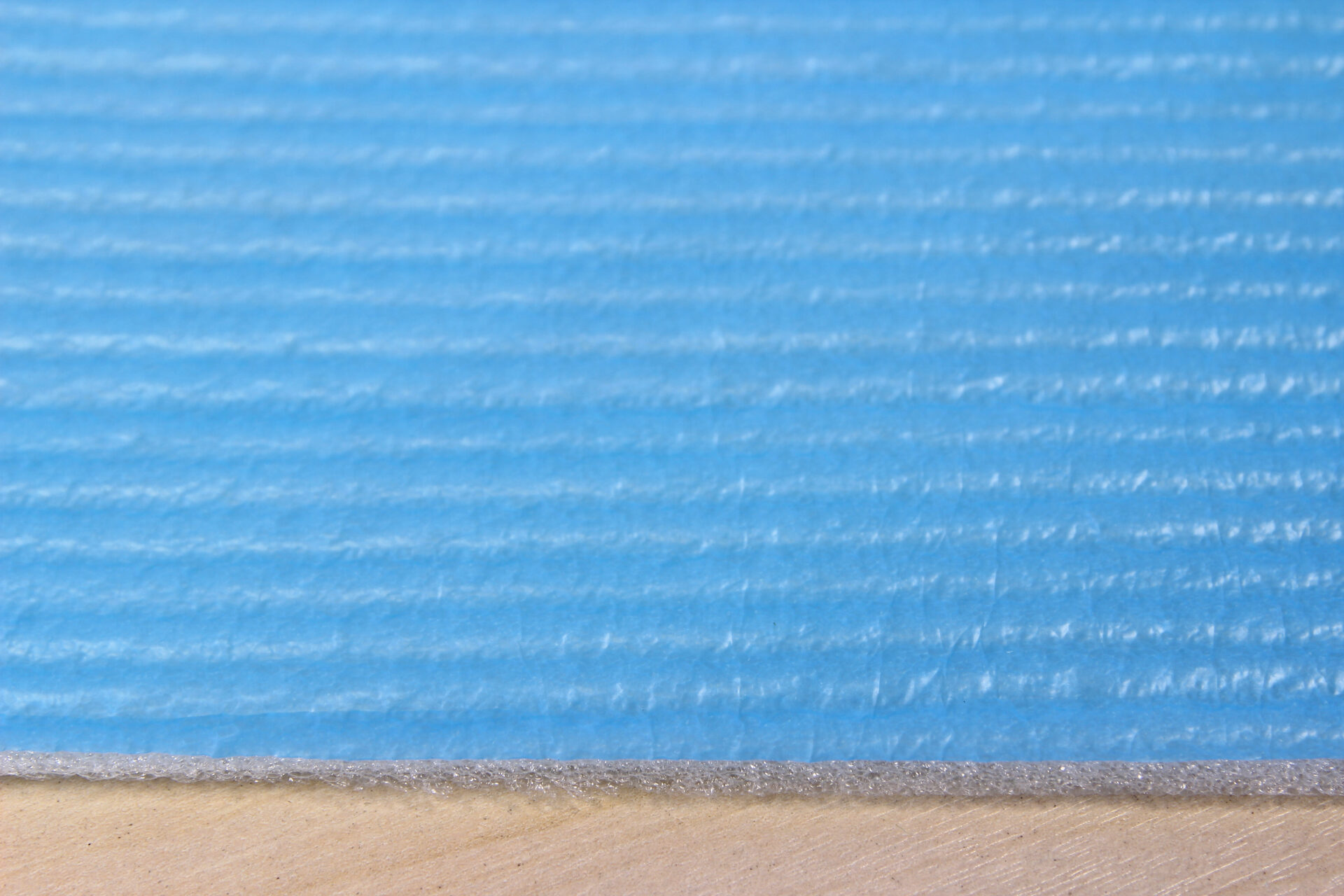 ALUSMATERJAL Provent (2,3 mm)