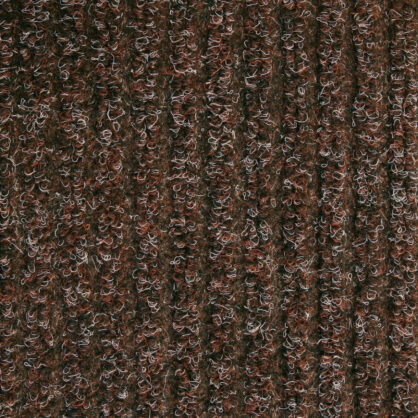 Pehme tekstuuriga pruun kudum lähedalt vaates