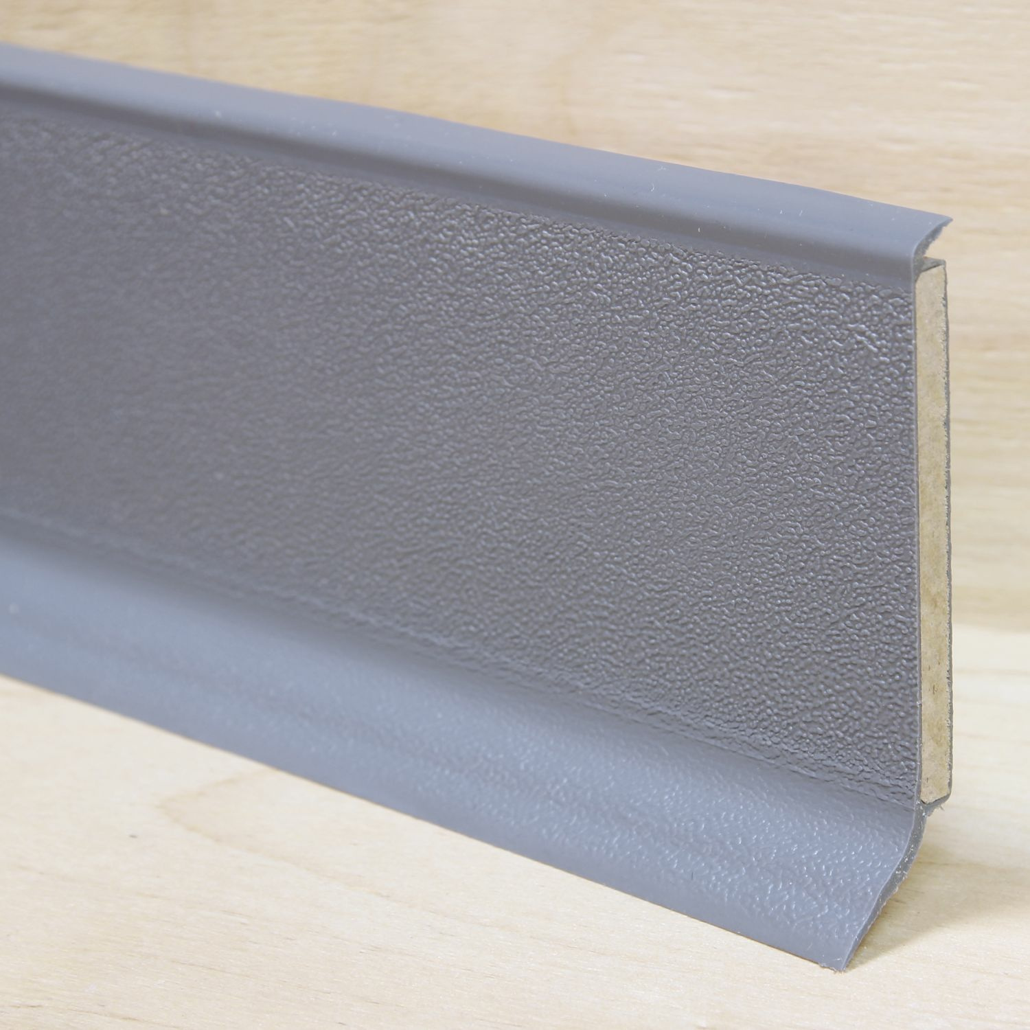 Hallitusprofiil pruun minimalistlik disain esteetiline viimistlus