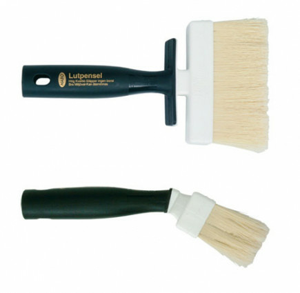 Pintsel Welin leelisePintsel