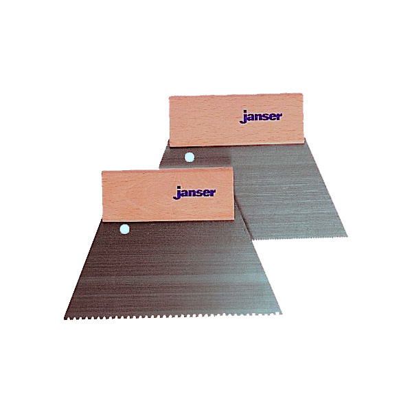 LIIMIKAMM Janser A2 200-300g/m²