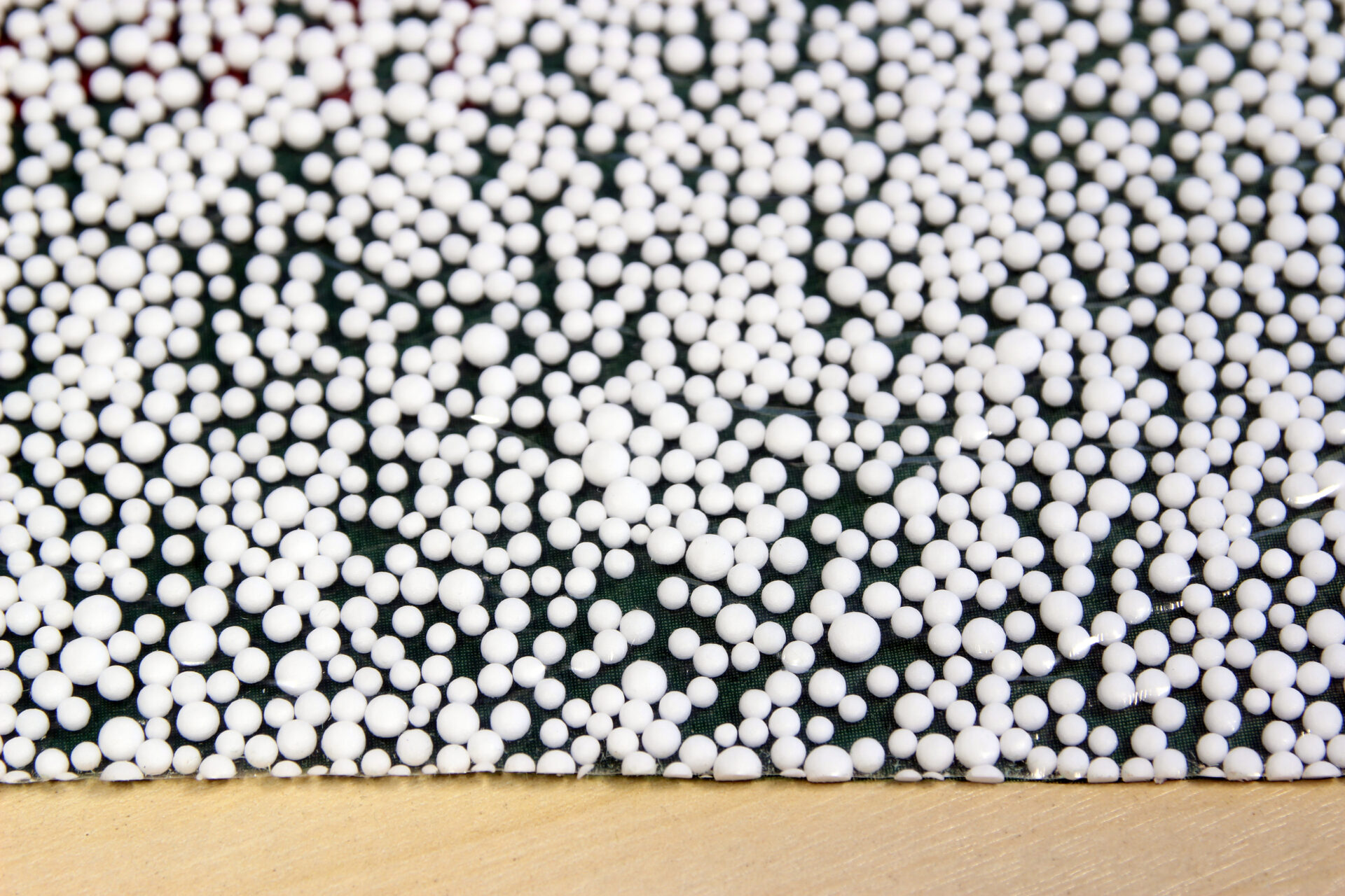 ALUSMATERJAL Tuplex (3 mm)