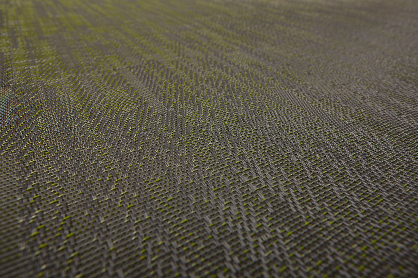 VINÜÜLSISAL Silence Ocular