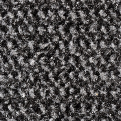 Hall tooniga must ja hall vaipkate tekstuur