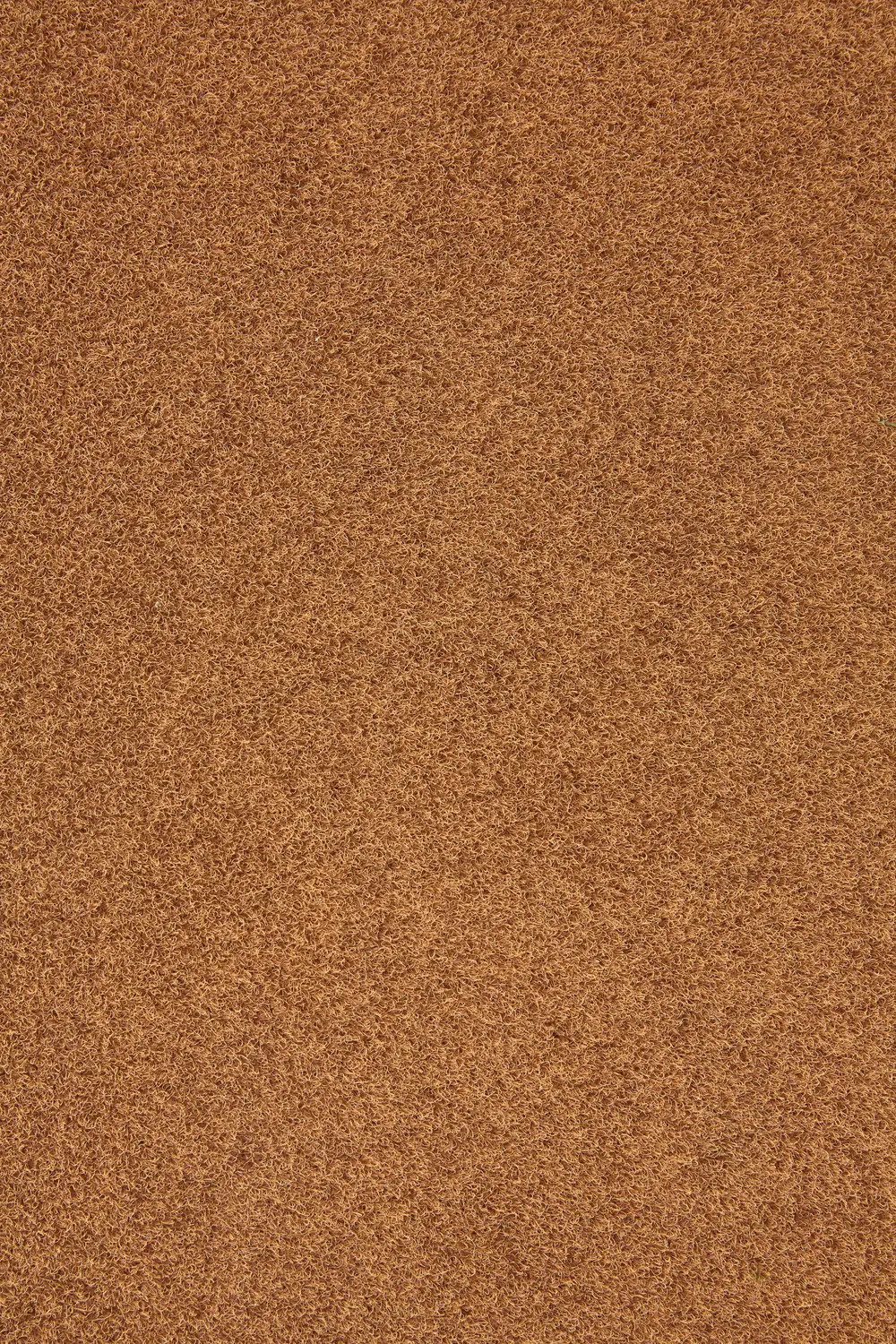 Lähedalt vaade korgi tekstuurile pruunis toonis