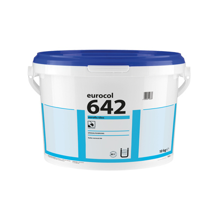 FIKSAATORLIIM Eurocol 642 Eurofix Tack Plus (plaatvaip)