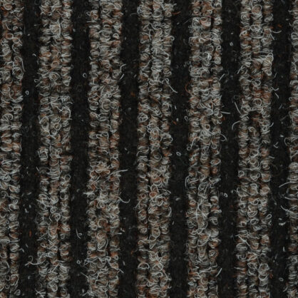 Hallist ja mustast vaibast tekstuurilähedus