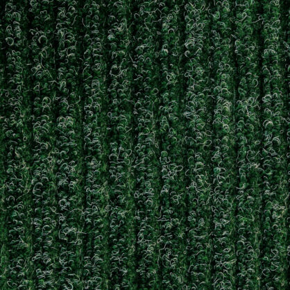 Tumeroheline vaip tekstuuriga kare pind peal