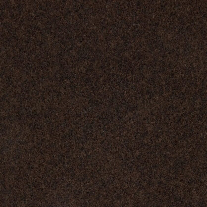 Pruun villakangas lähedalt mustriga tekstuuriga pind