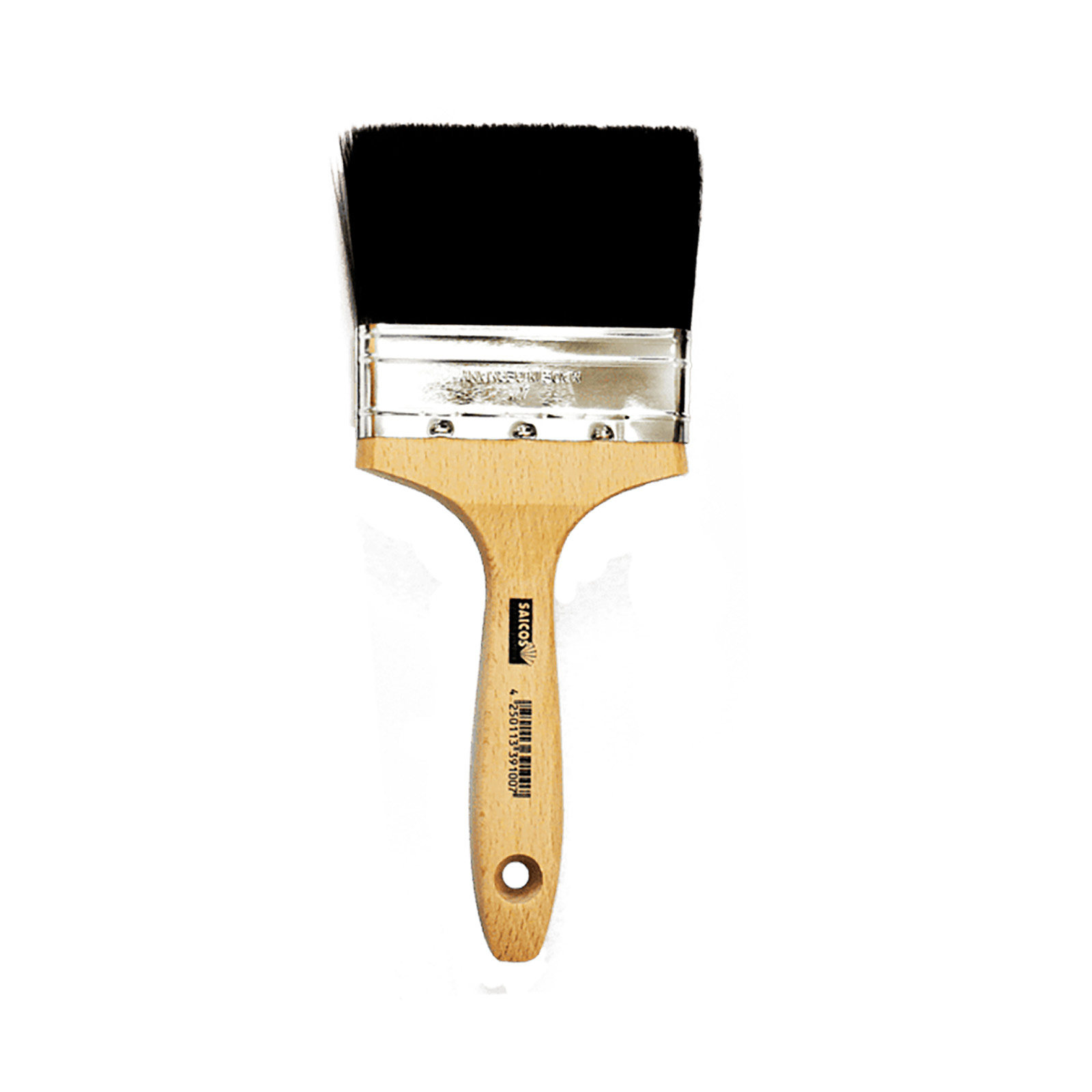 Pintsel Saicos õlile ja õlivahale