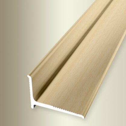 Puidust nurgaliist sisekujunduseks ja remontimiseks