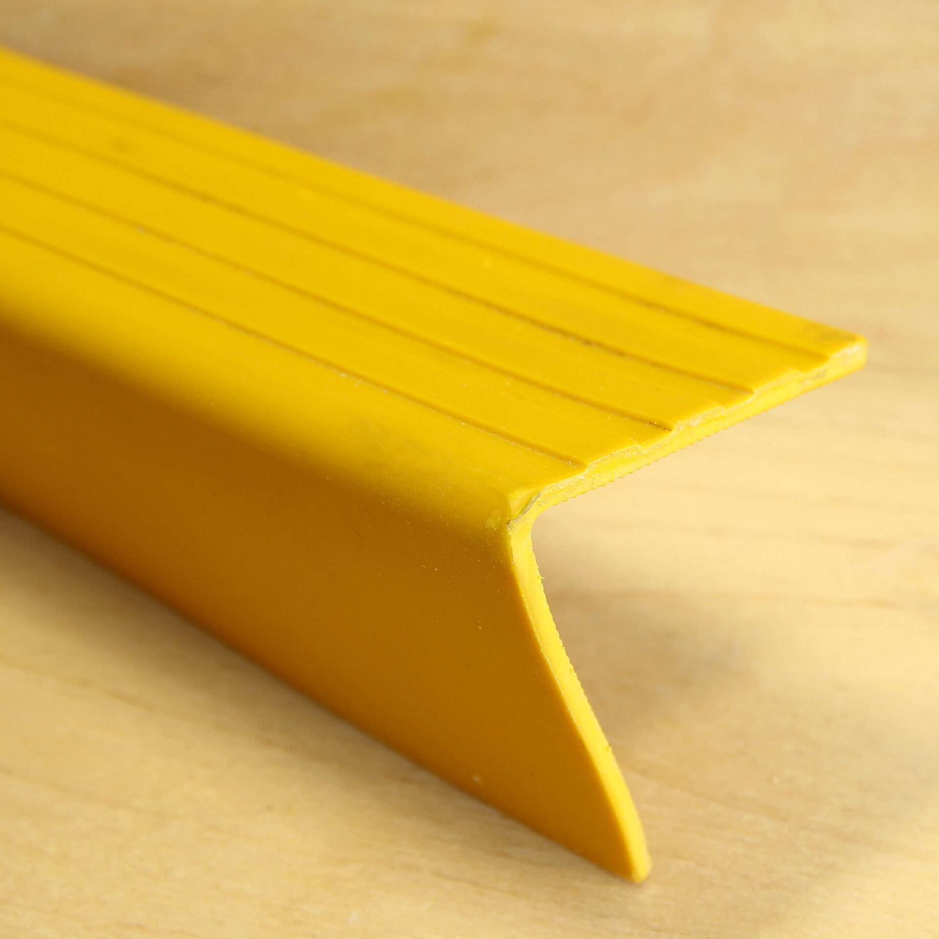 NURGALIIST plastik AK38 kollane 430 (37x38 mm 2,5 m)