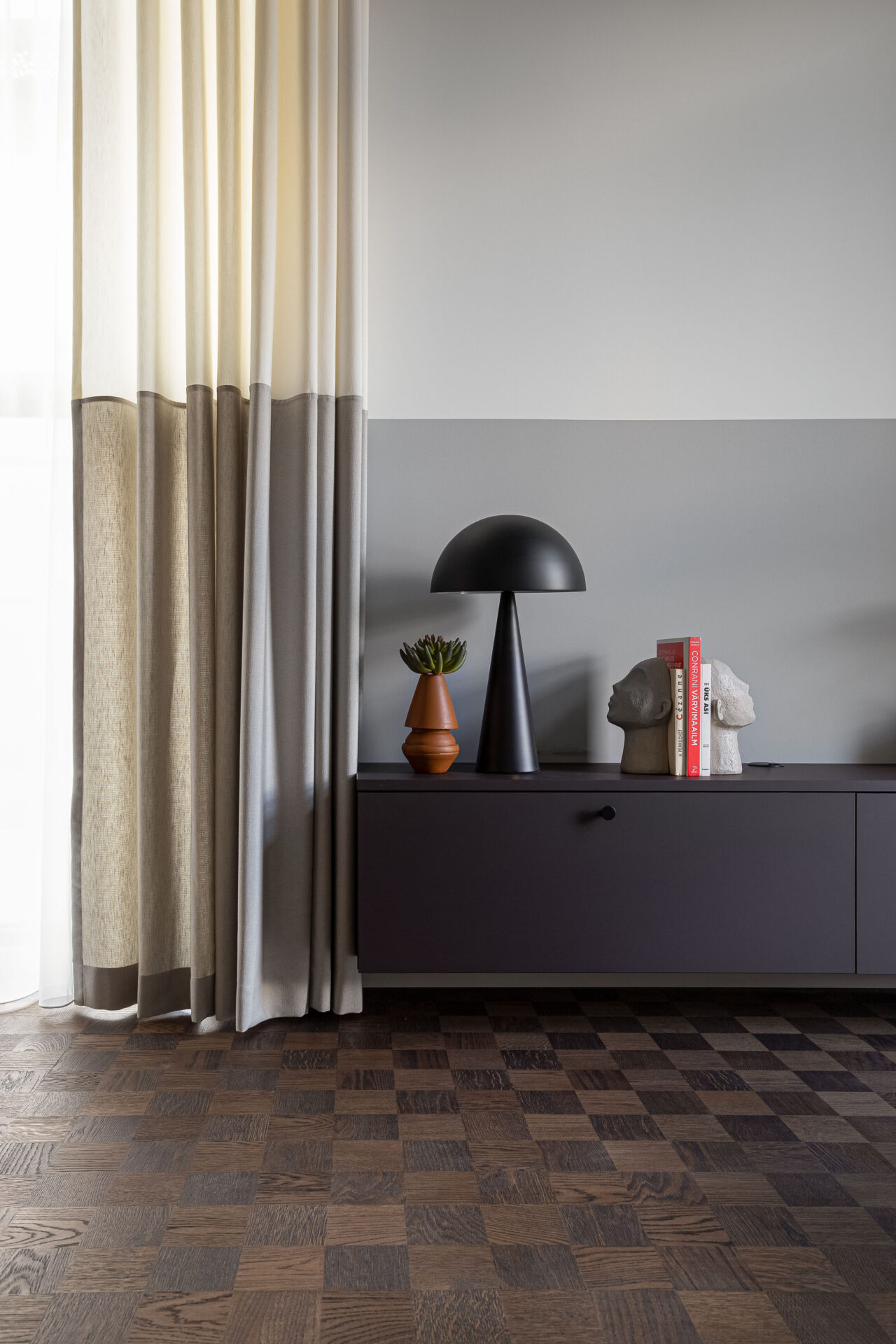 Türi 4 näidiskorter