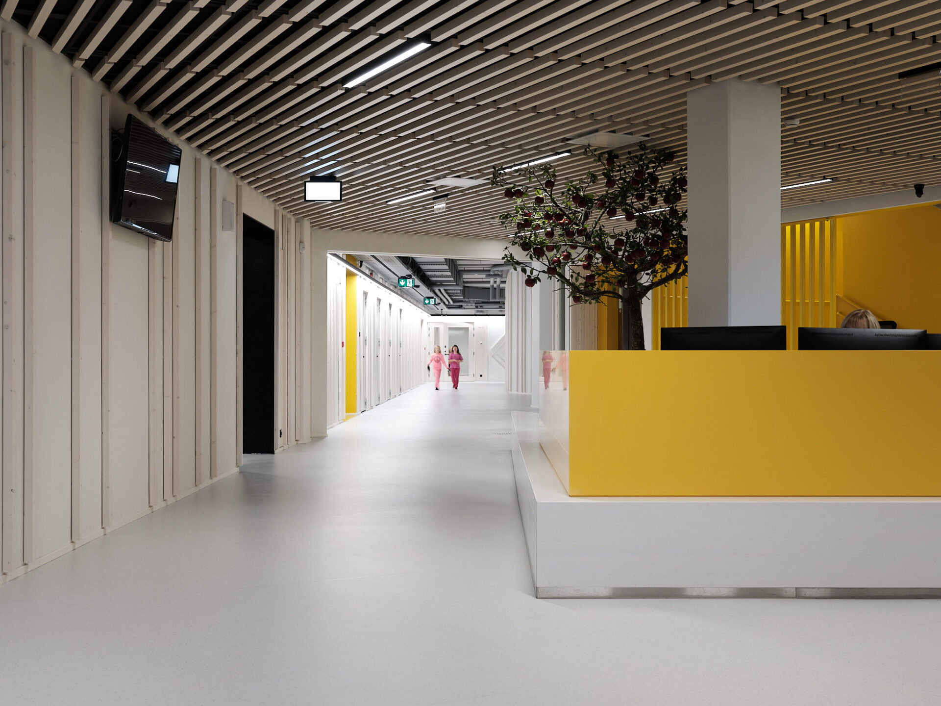 Aasta põrandategu 2022 ootab nominente