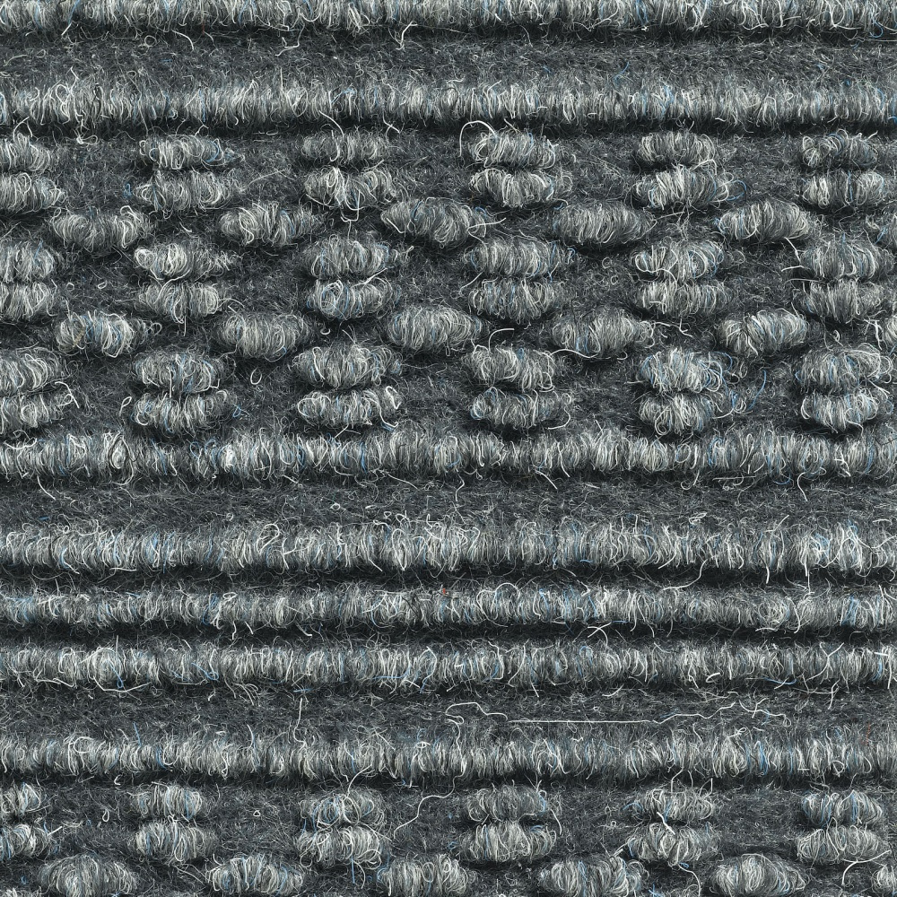 Hallikarva vaipade tekstuur lähedalt pildistatud