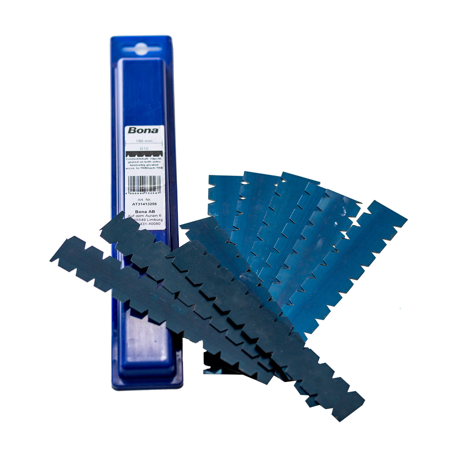 LIIMIKAMMI TERA Bona G 1250g/m²