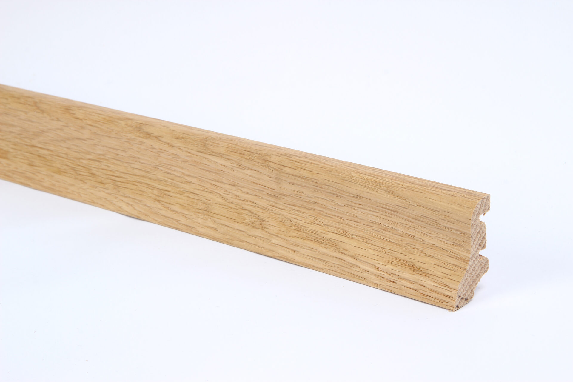 SOKLILIIST massiiv tamm HL viimistlemata (22x40 mm 3 m)