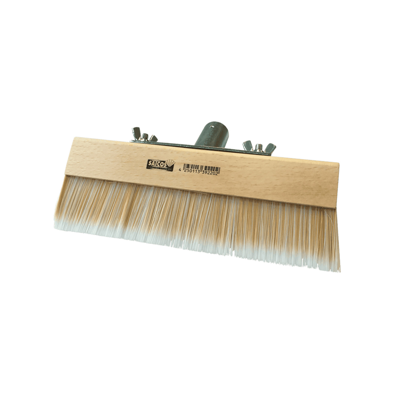 Pintsel Saicos õlile ja õlivahale