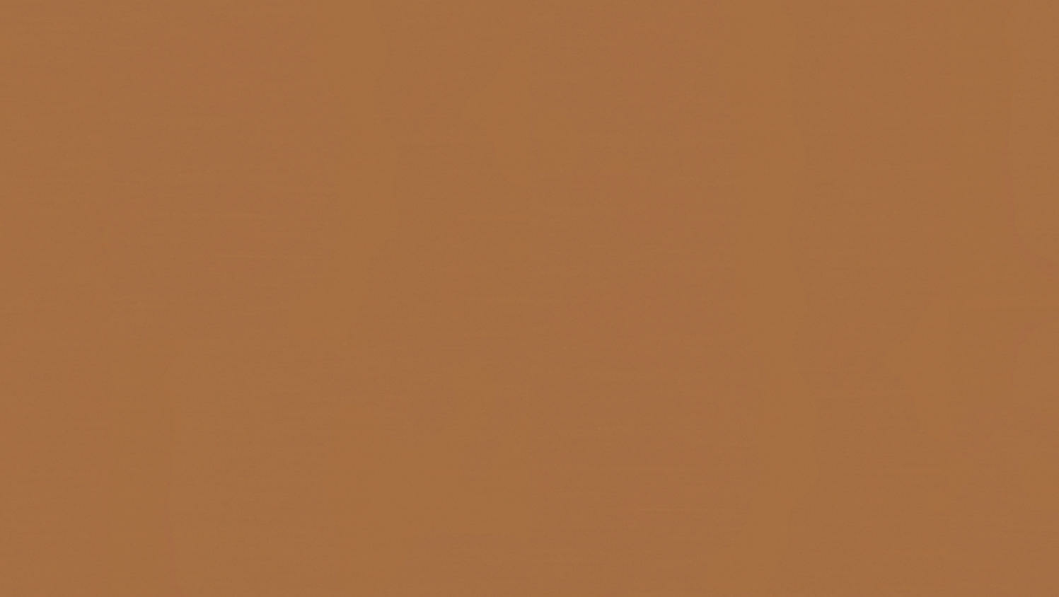 Tumepruun ühtlane taust isoleeritud värvitoon