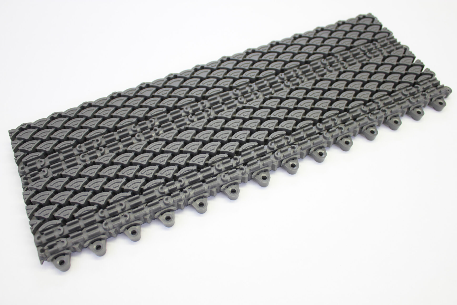 Hallide jaoks mõeldud libisemisvastane põrandamatt Eestis