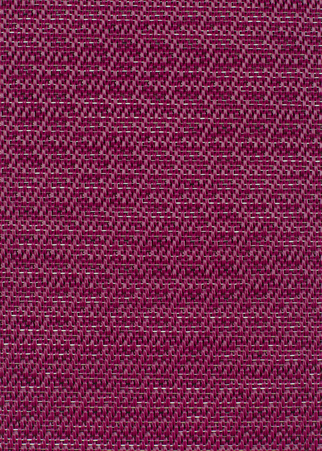 Punane mustriline tekstiil lähedalt vaadatuna muster