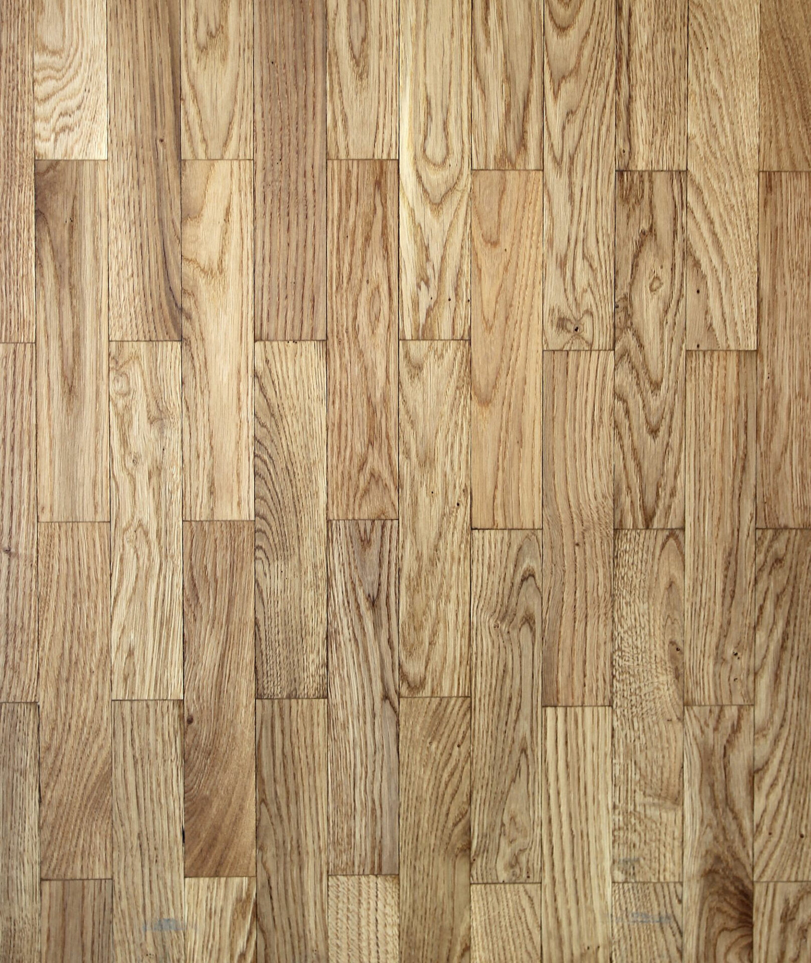 Naturaalne puidust põrand muster helepruunid toonid