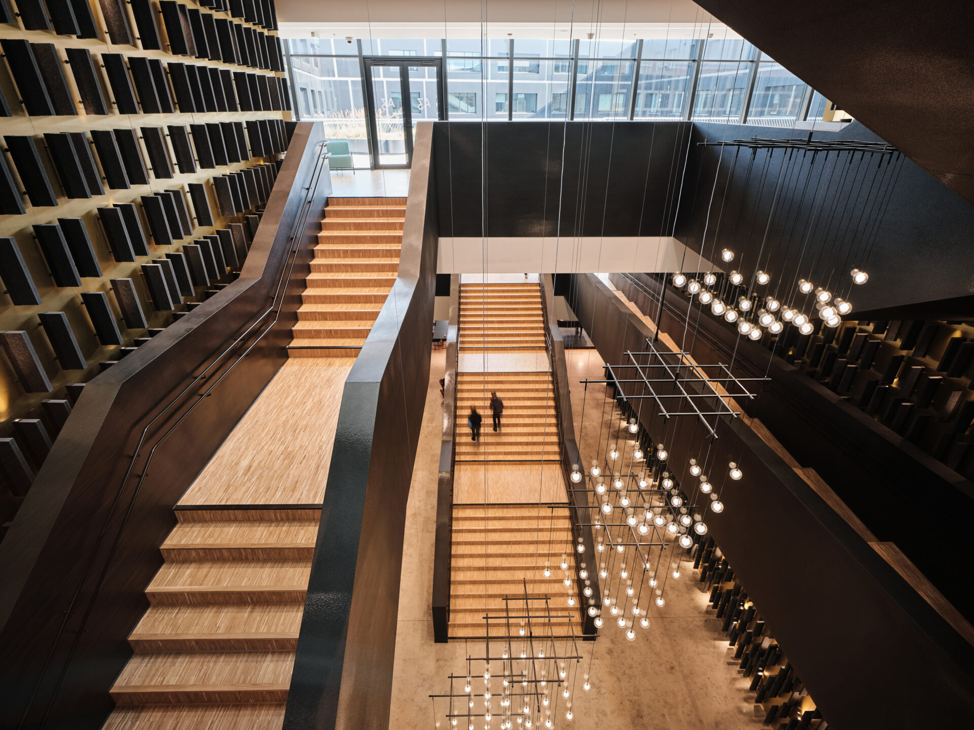 Muusika- ja balletikool (MUBA)