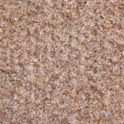 Pruun vaip lähedalt vaadates detailne tekstuur