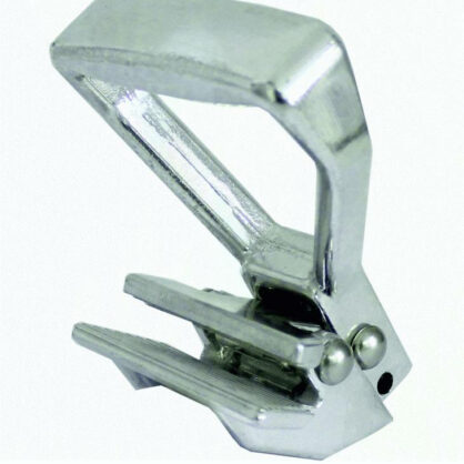 Metallist õmbluste avaja tööriist õmblustööks