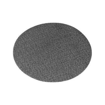 Ümmargune must silinderne võrk praepannile asetamiseks