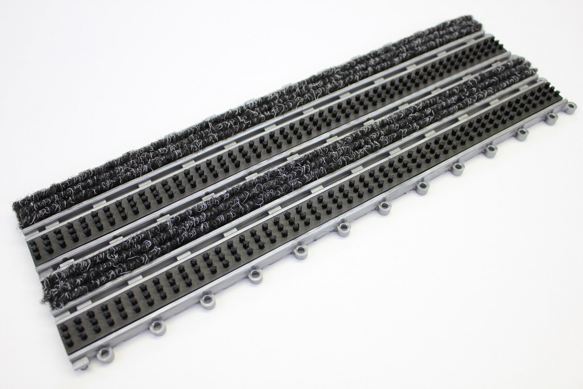 Ukse eesmine matt pori eemaldamiseks ja puhastamiseks