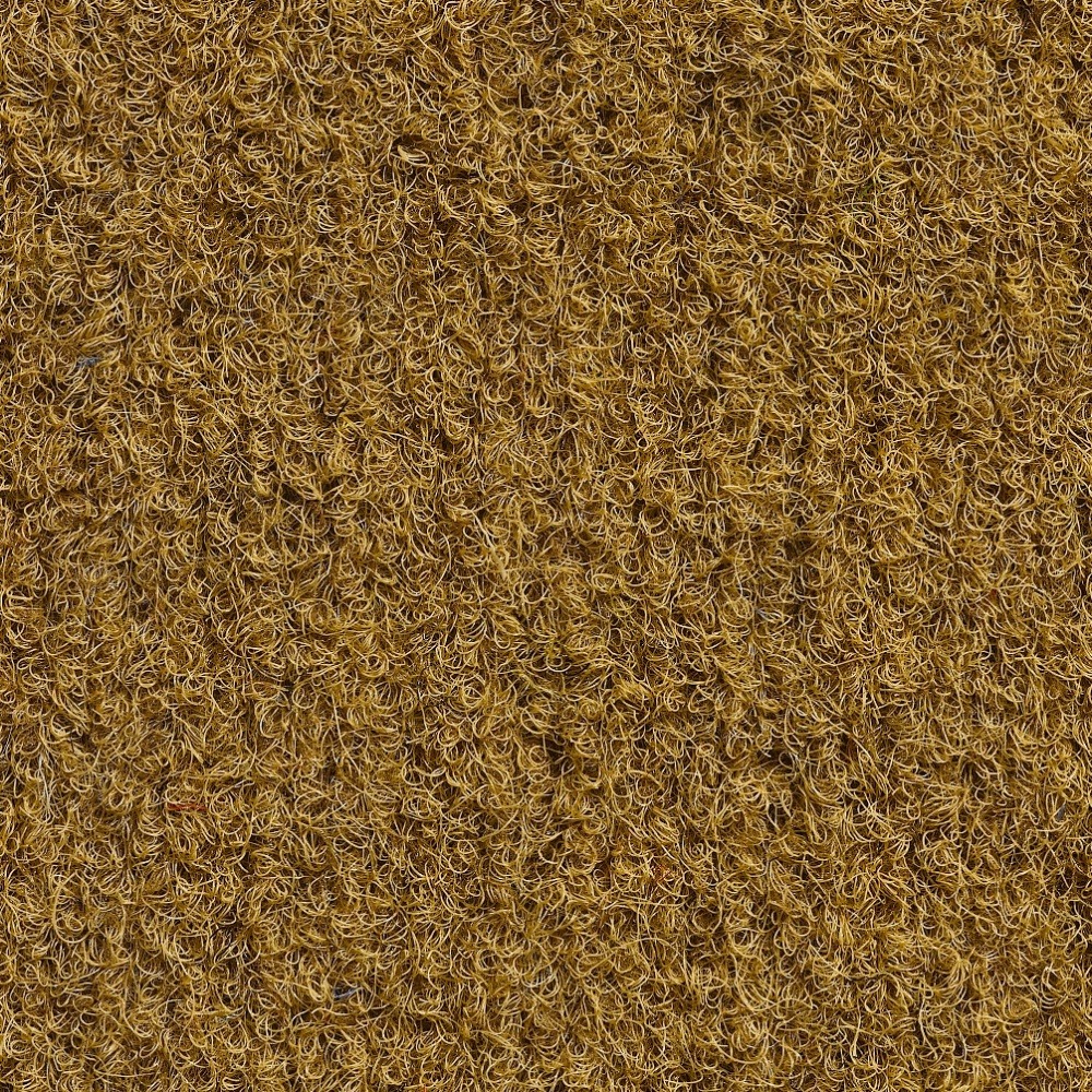 Pruun koemustriga vaip lähedalt vaadatuna tekstuur