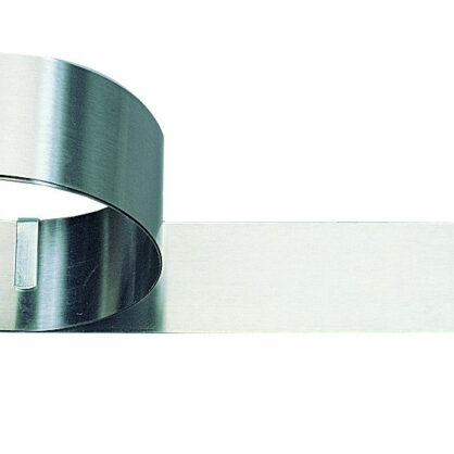 Roostevabast terasest kinnitusrihm metallpindadele mardi